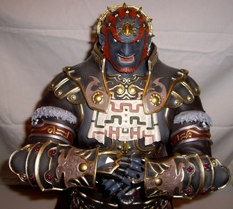 photo d'illustration pour l'article goodie:Ganondorf Exclusif